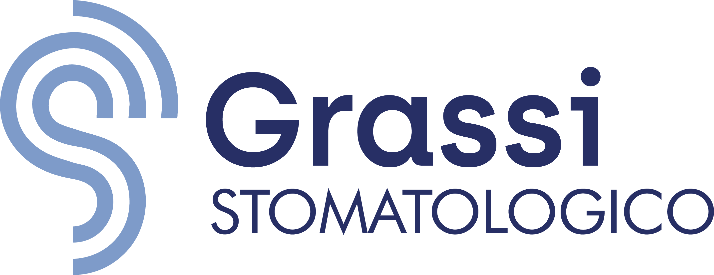 Grassi Stomatologico logo